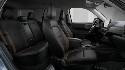 2026 Ford Bronco Sport Big Bend In-Transit