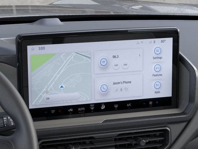 2026 Ford Bronco Sport Big Bend In-Transit