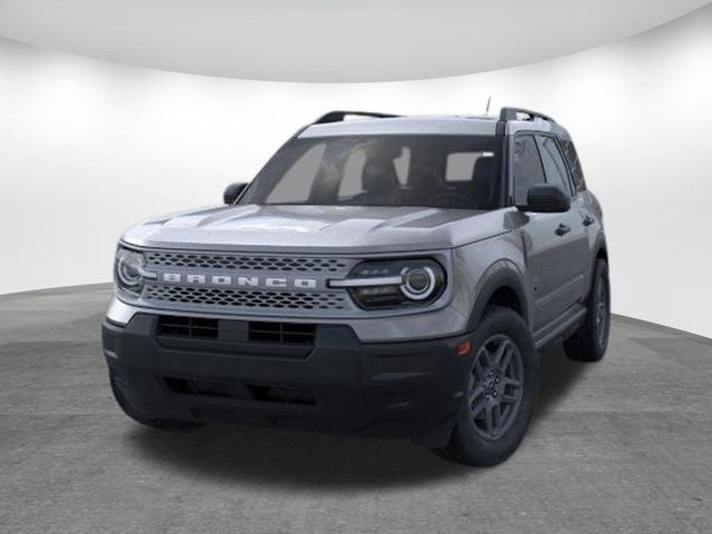 2026 Ford Bronco Sport Big Bend In-Transit