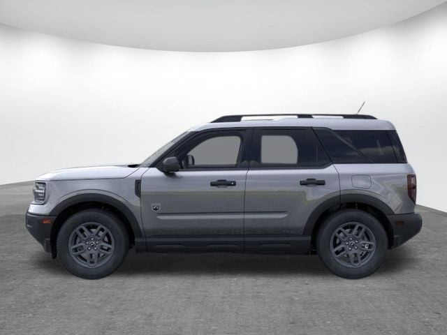 2026 Ford Bronco Sport Big Bend In-Transit