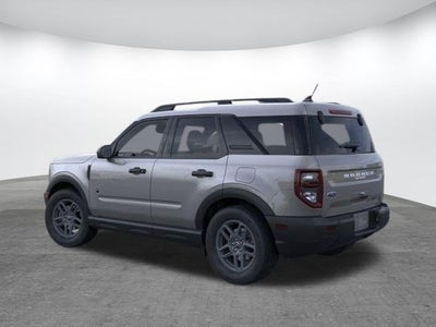 2026 Ford Bronco Sport Big Bend In-Transit