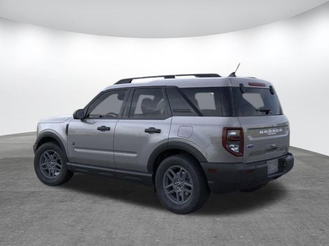 2026 Ford Bronco Sport Big Bend In-Transit