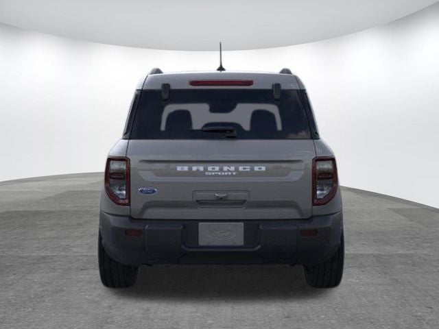2026 Ford Bronco Sport Big Bend In-Transit