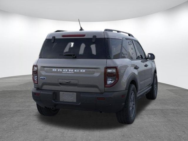 2026 Ford Bronco Sport Big Bend In-Transit