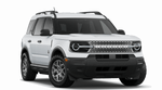 2026 Ford Bronco Sport Big Bend In-Transit