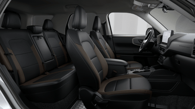 2026 Ford Bronco Sport Big Bend In-Transit