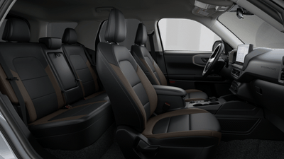 2026 Ford Bronco Sport Big Bend In-Transit