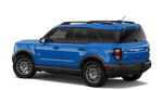 2026 Ford Bronco Sport Big Bend In-Transit