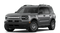 2026 Ford Bronco Sport Big Bend In-Transit