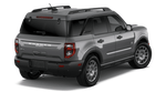 2026 Ford Bronco Sport Big Bend In-Transit