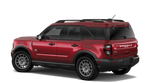 2026 Ford Bronco Sport Big Bend In-Transit