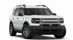 2026 Ford Bronco Sport Big Bend In-Transit