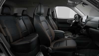 2026 Ford Bronco Sport Big Bend In-Transit