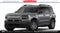 2026 Ford Bronco Sport Big Bend In-Transit