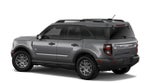 2026 Ford Bronco Sport Big Bend In-Transit
