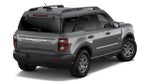2026 Ford Bronco Sport Big Bend In-Transit