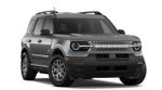 2026 Ford Bronco Sport Big Bend In-Transit