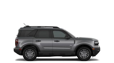 2026 Ford Bronco Sport Big Bend In-Transit