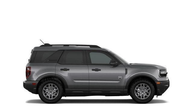 2026 Ford Bronco Sport Big Bend In-Transit