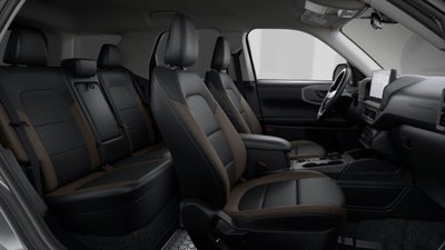 2026 Ford Bronco Sport Big Bend In-Transit