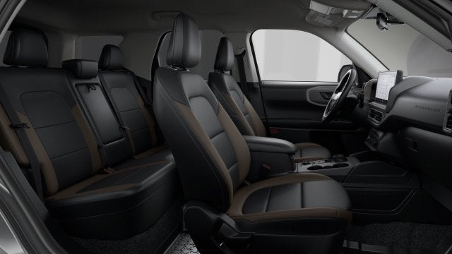 2026 Ford Bronco Sport Big Bend In-Transit