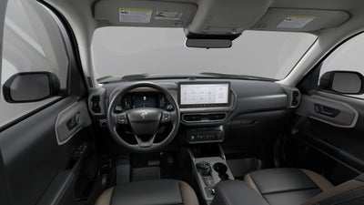 2026 Ford Bronco Sport Big Bend In-Transit
