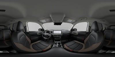 2026 Ford Bronco Sport Big Bend In-Transit