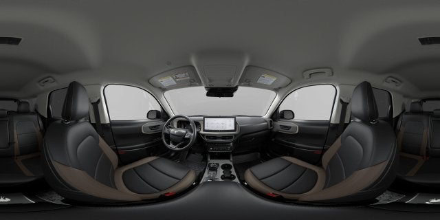 2026 Ford Bronco Sport Big Bend In-Transit