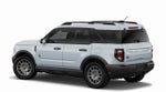 2026 Ford Bronco Sport Big Bend In-Transit