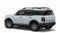 2026 Ford Bronco Sport Big Bend In-Transit