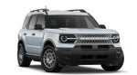 2026 Ford Bronco Sport Big Bend In-Transit