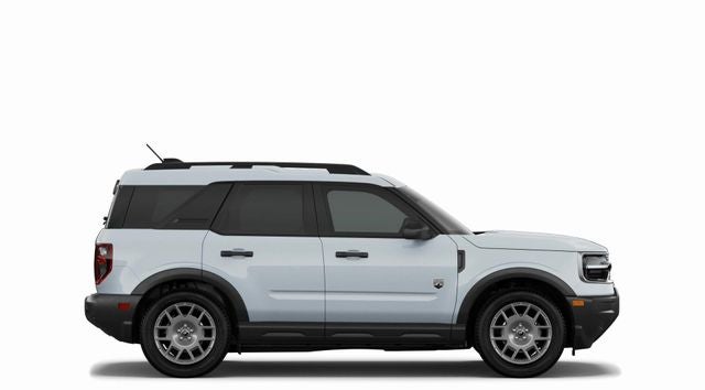 2026 Ford Bronco Sport Big Bend In-Transit