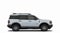 2026 Ford Bronco Sport Big Bend In-Transit