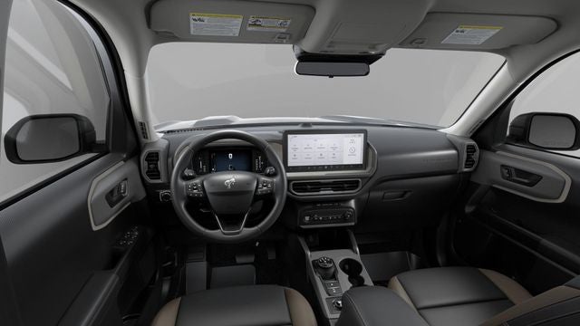2026 Ford Bronco Sport Big Bend In-Transit