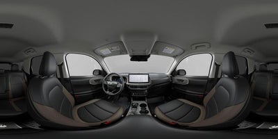 2026 Ford Bronco Sport Big Bend In-Transit