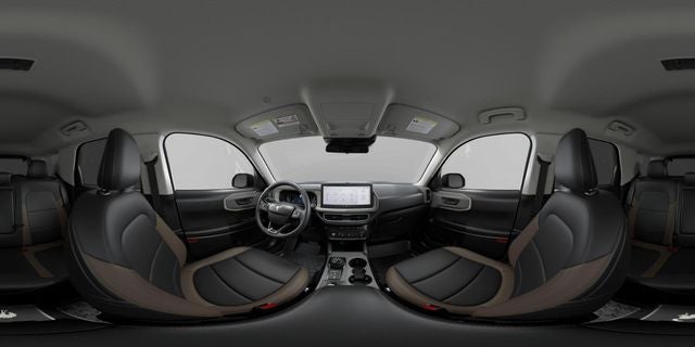 2026 Ford Bronco Sport Big Bend In-Transit