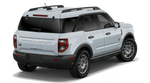 2026 Ford Bronco Sport Big Bend In-Transit