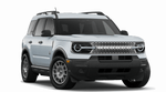 2026 Ford Bronco Sport Big Bend In-Transit