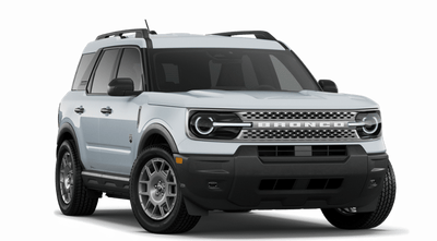 2026 Ford Bronco Sport Big Bend In-Transit