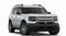 2026 Ford Bronco Sport Big Bend In-Transit