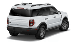 2026 Ford Bronco Sport Big Bend In-Transit