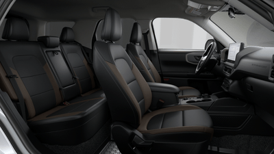 2026 Ford Bronco Sport Big Bend In-Transit