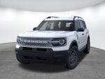 2026 Ford Bronco Sport Big Bend In-Transit