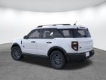 2026 Ford Bronco Sport Big Bend In-Transit