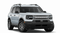 2026 Ford Bronco Sport Big Bend In-Transit