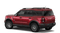 2026 Ford Bronco Sport Big Bend In-Transit