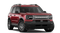 2026 Ford Bronco Sport Big Bend In-Transit