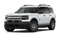 2026 Ford Bronco Sport Big Bend In-Transit