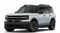 2026 Ford Bronco Sport Outer Banks In-Transit