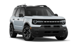 2026 Ford Bronco Sport Outer Banks In-Transit